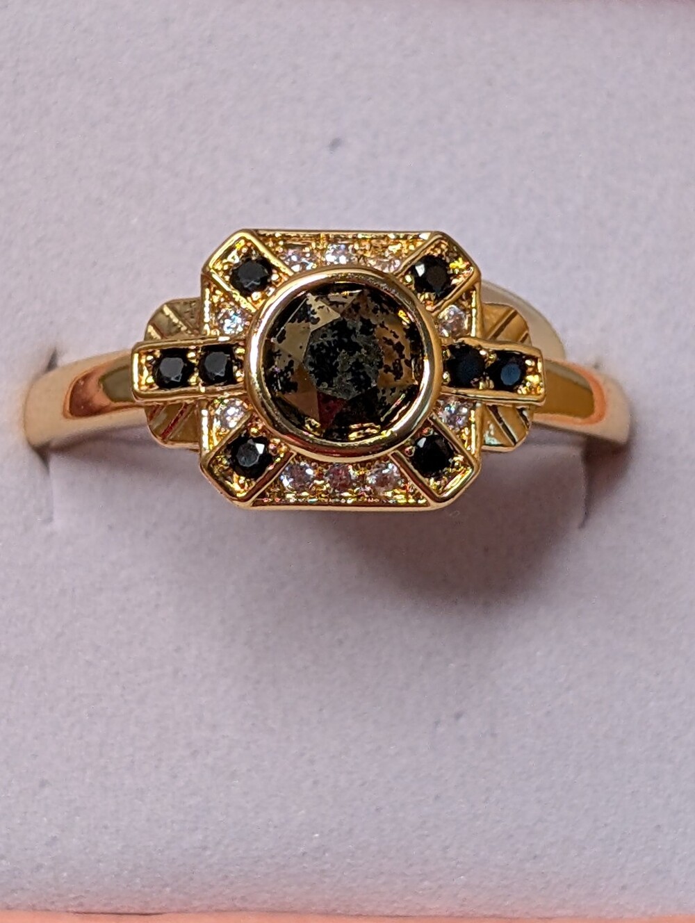 3 for $25 Fragrant Jewels Size 9 Ring Pirate's Booty NWT